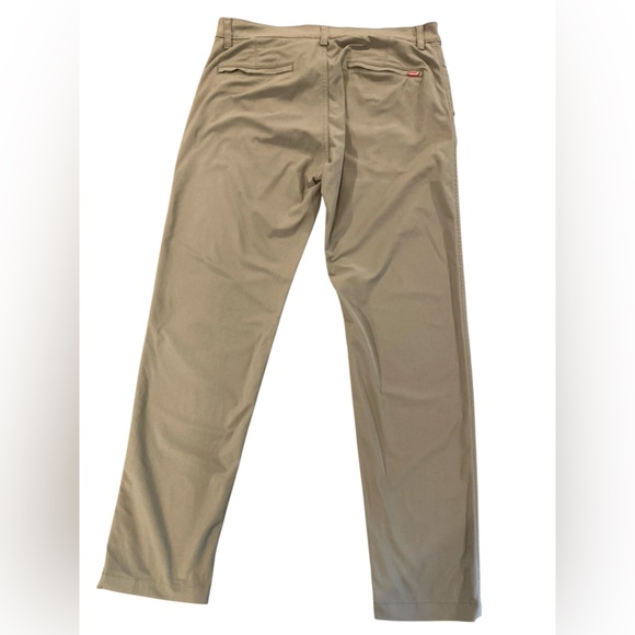 Levi's Men's Tan Chinos - Picture 2 of 5